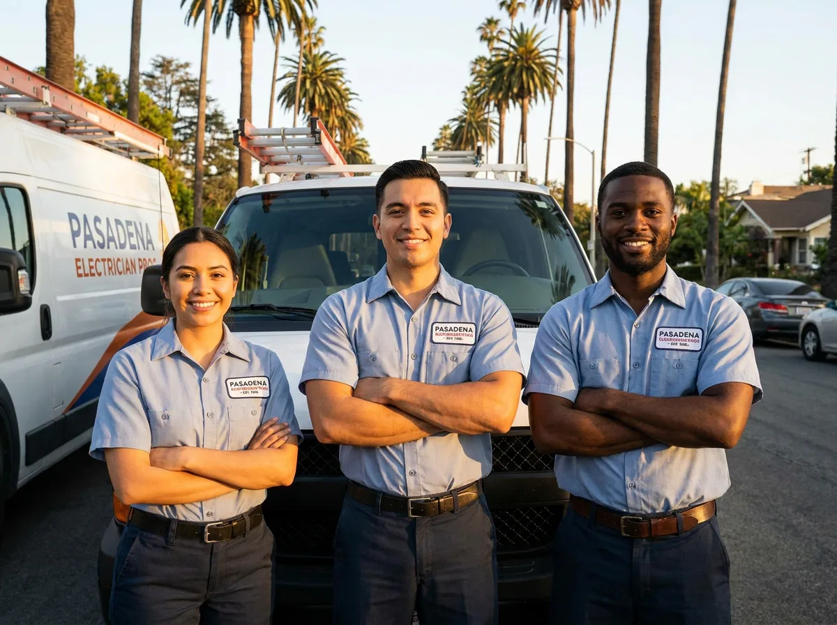 Electrician company in Hiko, NV