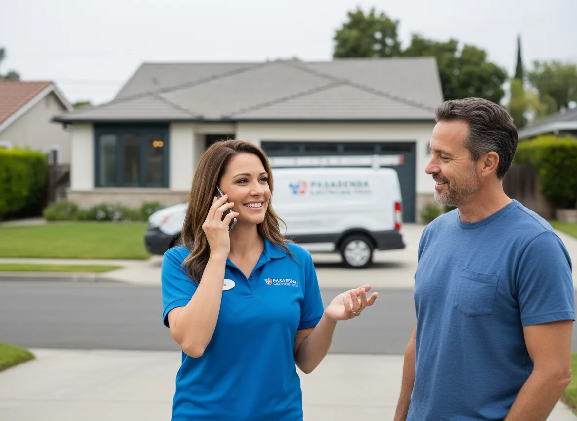 Electrician Hiko, NV FAQs
